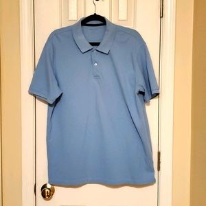 Men's St. John's Bay Polo Shirt